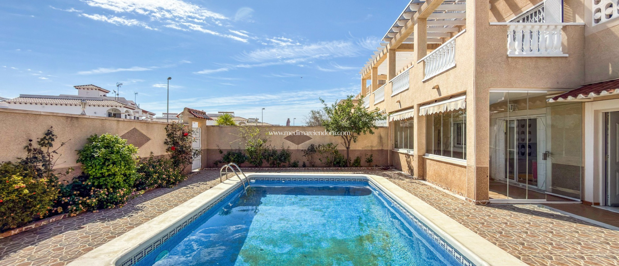 Endursala - Íbúð - Orihuela Costa - Playa Flamenca