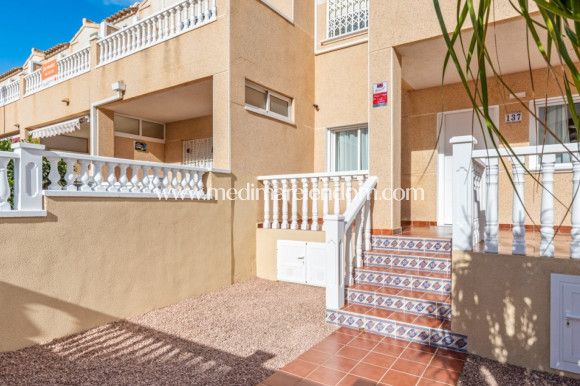 Endursala - Íbúð - Orihuela Costa - Punta Prima