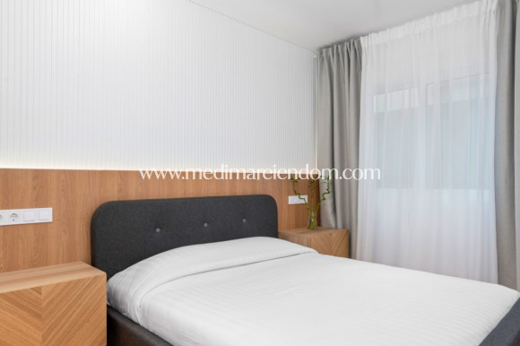 Endursala - Íbúð - Orihuela Costa - Punta Prima