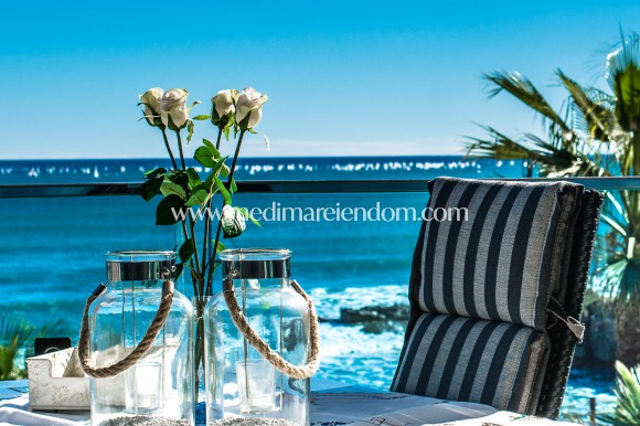 Endursala - Íbúð - Orihuela Costa - Punta Prima