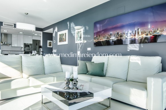 Endursala - Íbúð - Orihuela Costa - Punta Prima