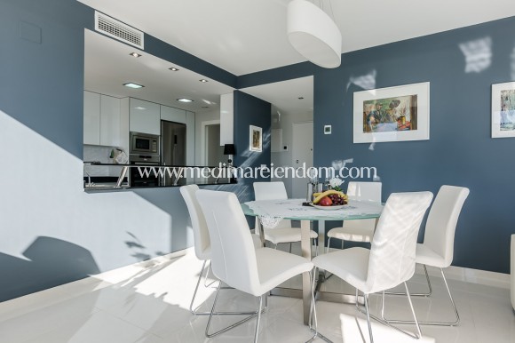 Endursala - Íbúð - Orihuela Costa - Punta Prima