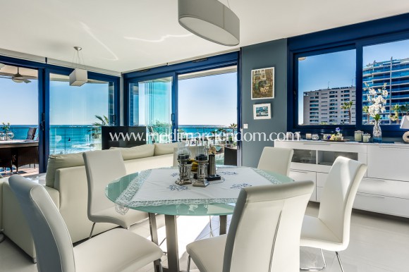 Endursala - Íbúð - Orihuela Costa - Punta Prima