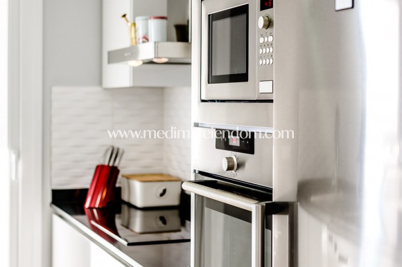 Endursala - Íbúð - Orihuela Costa - Punta Prima