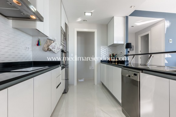 Endursala - Íbúð - Orihuela Costa - Punta Prima