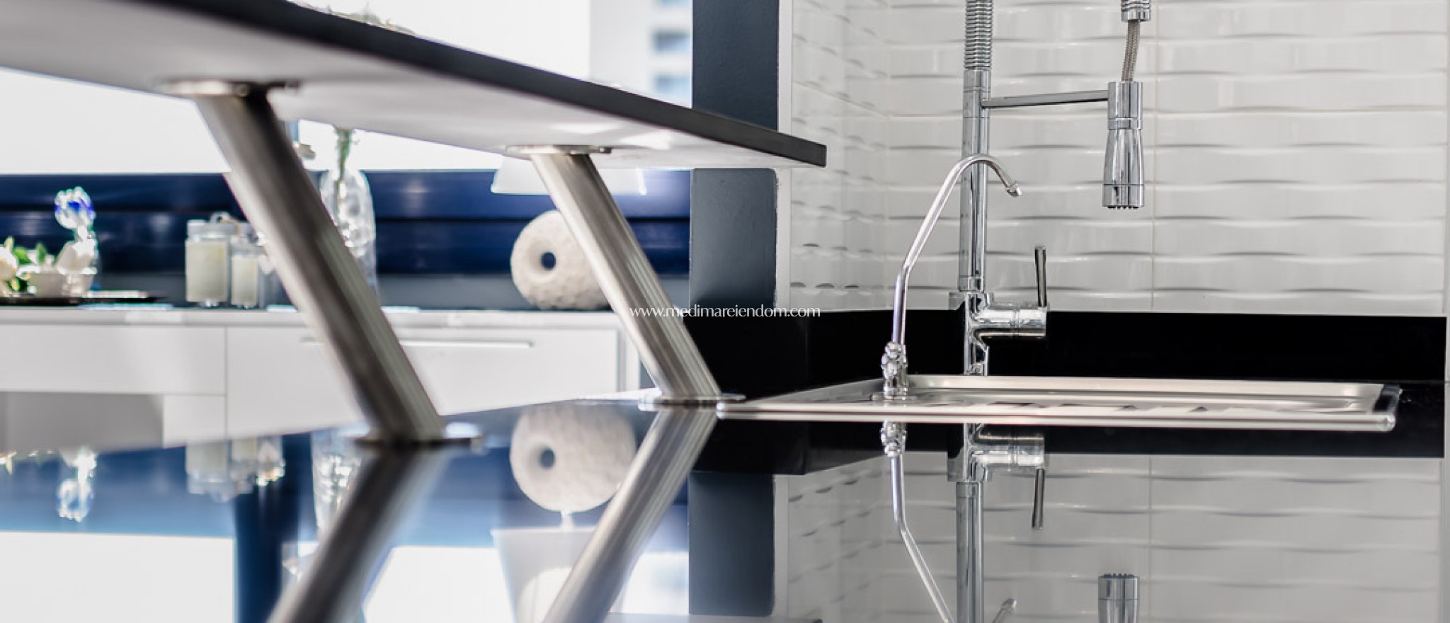 Endursala - Íbúð - Orihuela Costa - Punta Prima