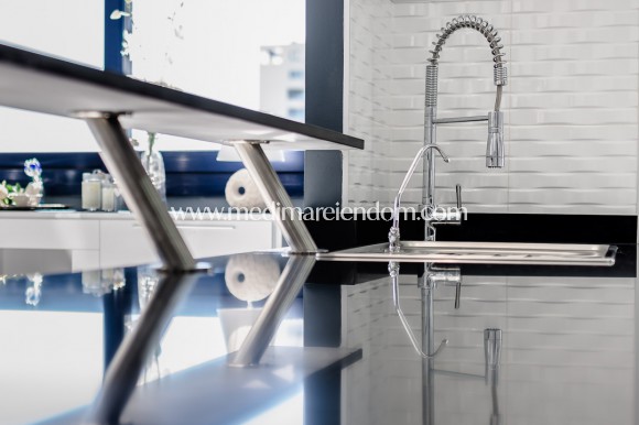 Endursala - Íbúð - Orihuela Costa - Punta Prima