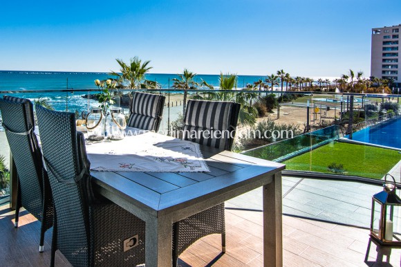 Endursala - Íbúð - Orihuela Costa - Punta Prima