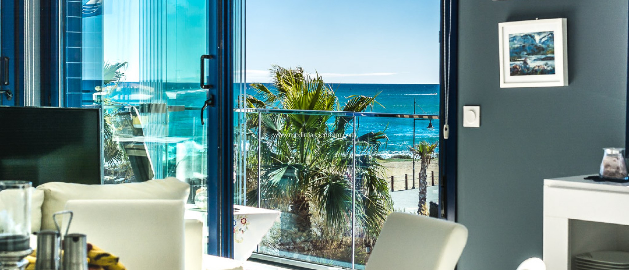 Endursala - Íbúð - Orihuela Costa - Punta Prima