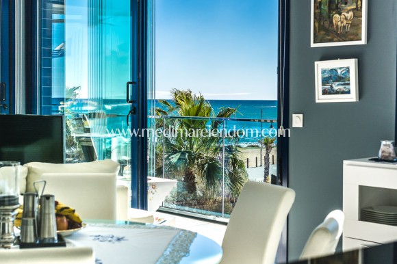 Endursala - Íbúð - Orihuela Costa - Punta Prima