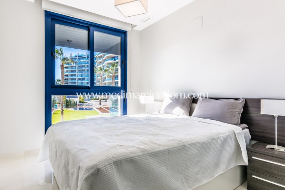 Endursala - Íbúð - Orihuela Costa - Punta Prima