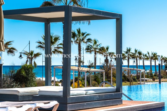 Endursala - Íbúð - Orihuela Costa - Punta Prima