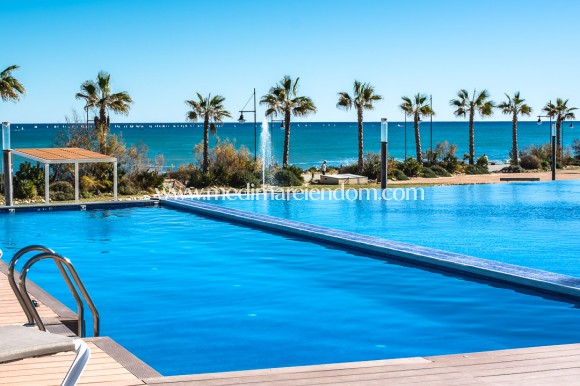 Endursala - Íbúð - Orihuela Costa - Punta Prima