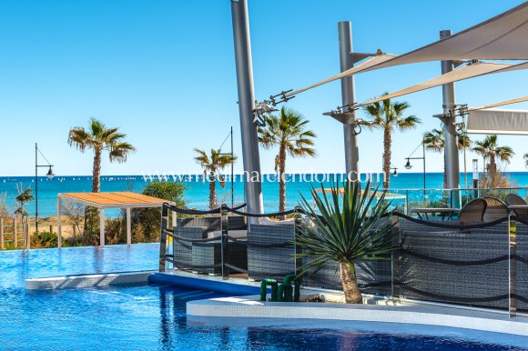 Endursala - Íbúð - Orihuela Costa - Punta Prima