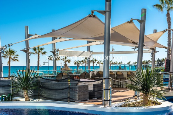 Endursala - Íbúð - Orihuela Costa - Punta Prima