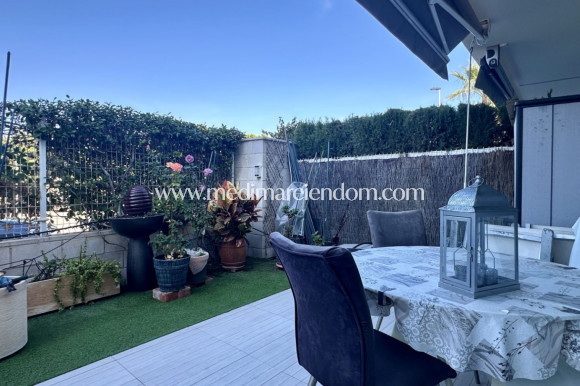 Endursala - Íbúð - Orihuela Costa - Punta Prima