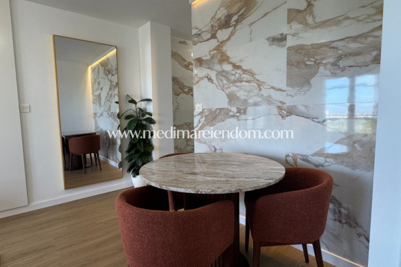 Endursala - Íbúð - Orihuela Costa - Punta Prima