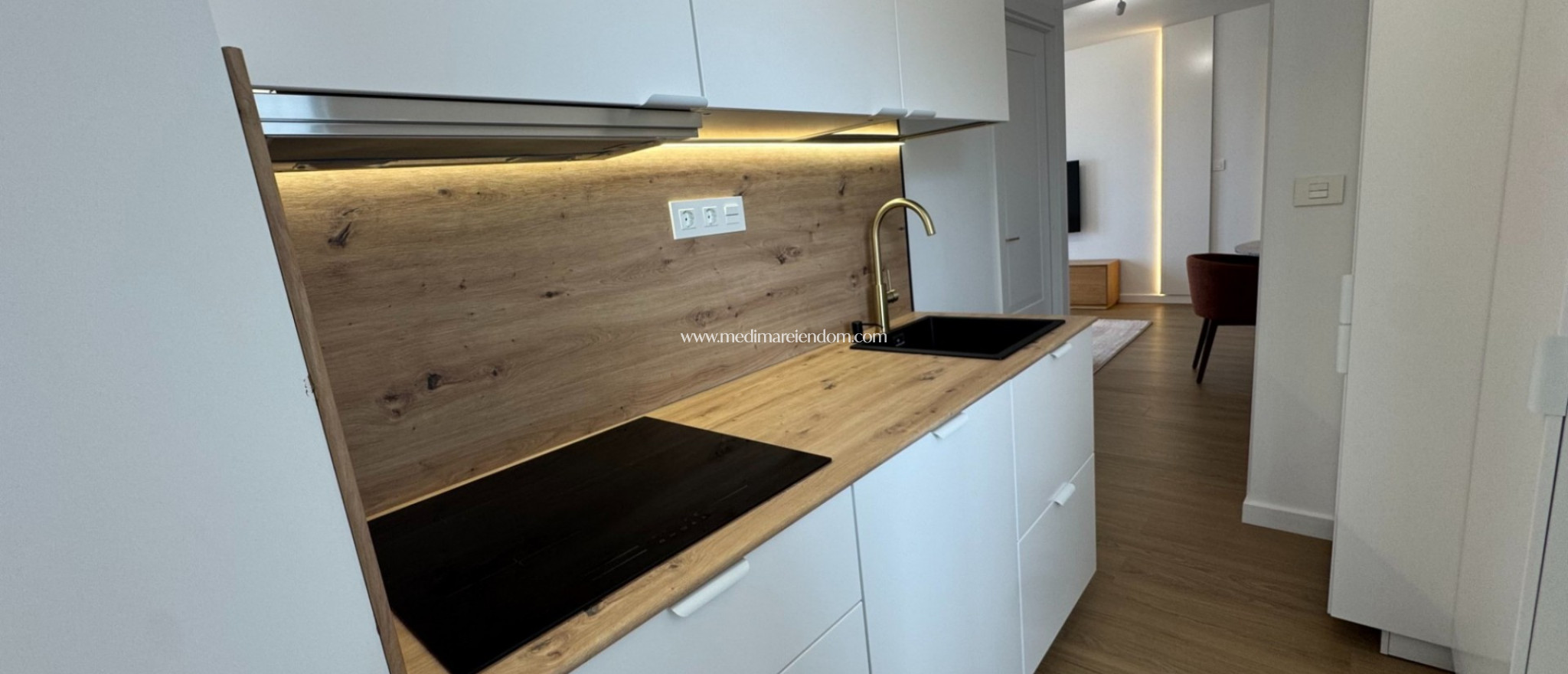 Endursala - Íbúð - Orihuela Costa - Punta Prima