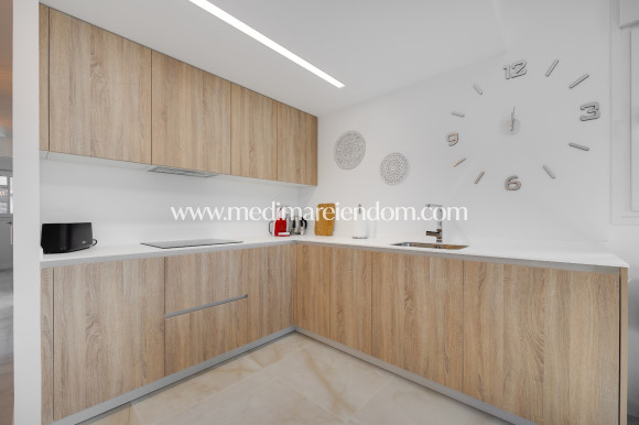 Endursala - Íbúð - Orihuela Costa - Punta Prima