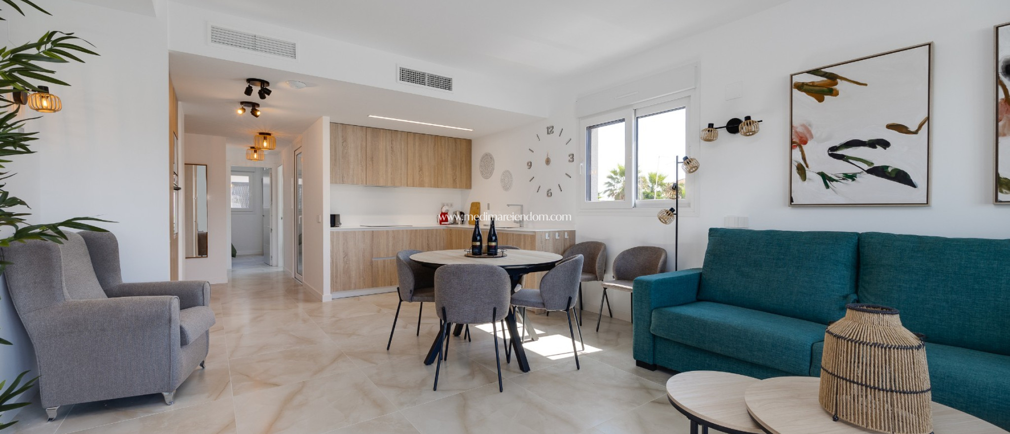 Endursala - Íbúð - Orihuela Costa - Punta Prima