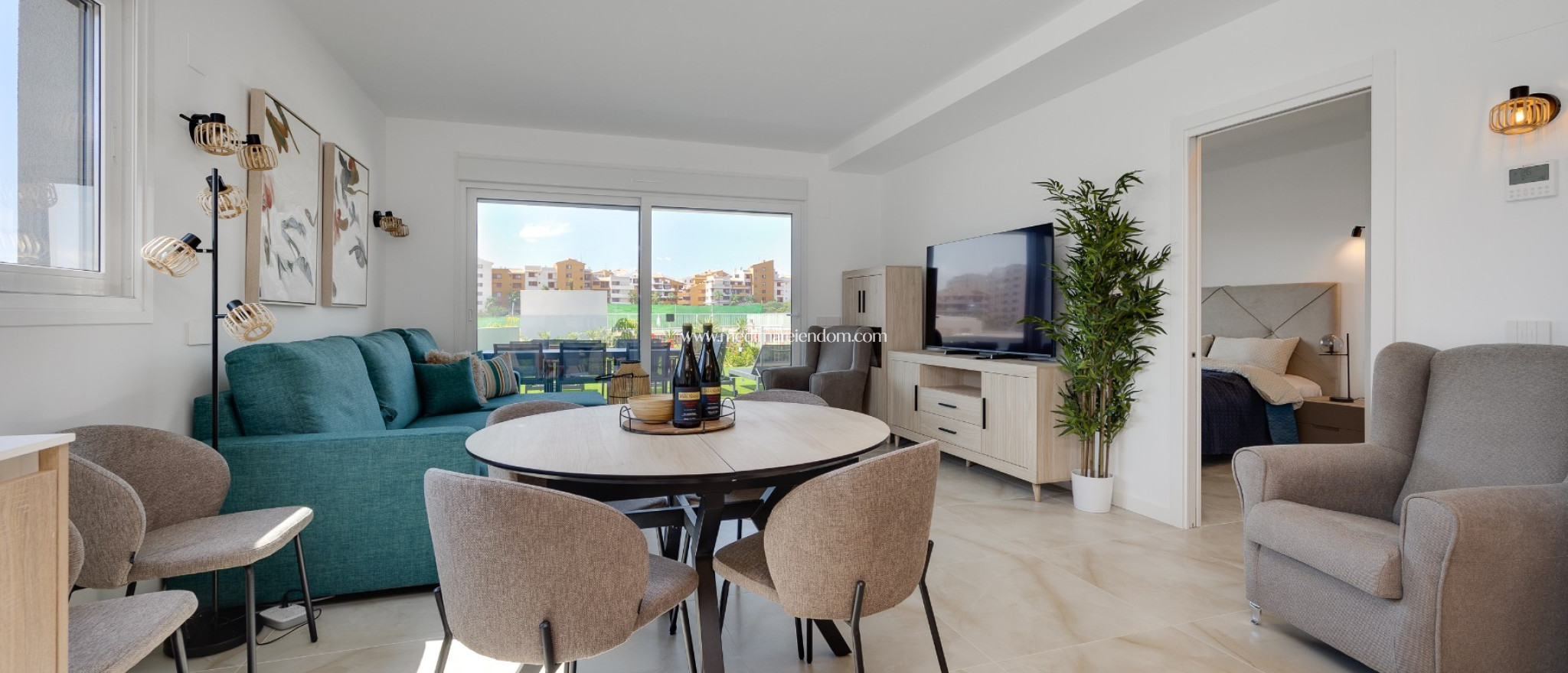 Endursala - Íbúð - Orihuela Costa - Punta Prima