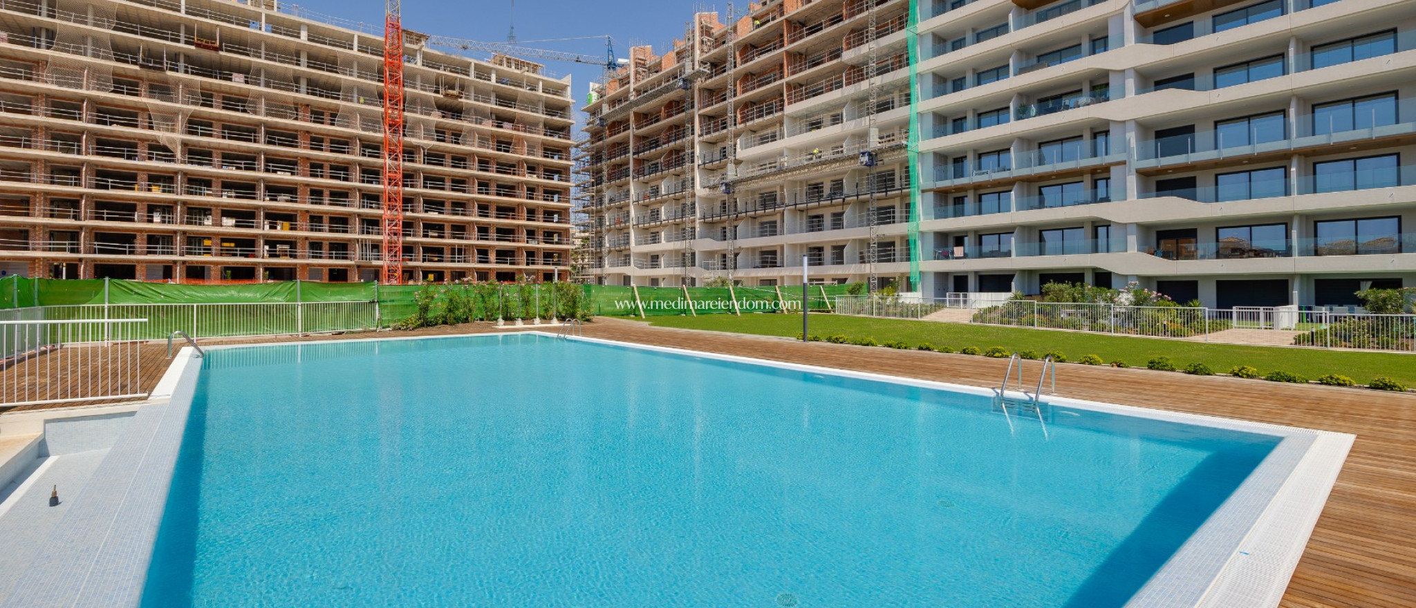 Endursala - Íbúð - Orihuela Costa - Punta Prima