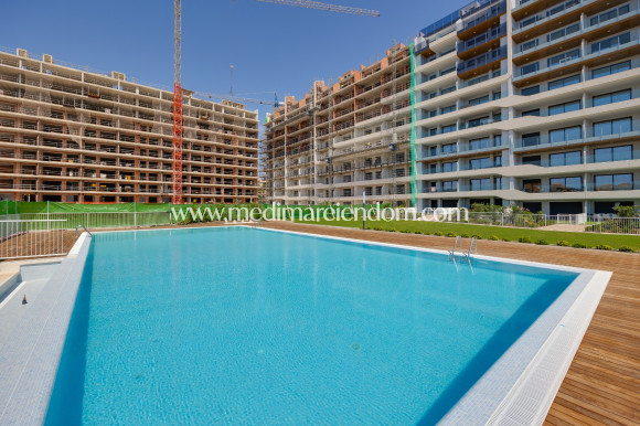 Endursala - Íbúð - Orihuela Costa - Punta Prima