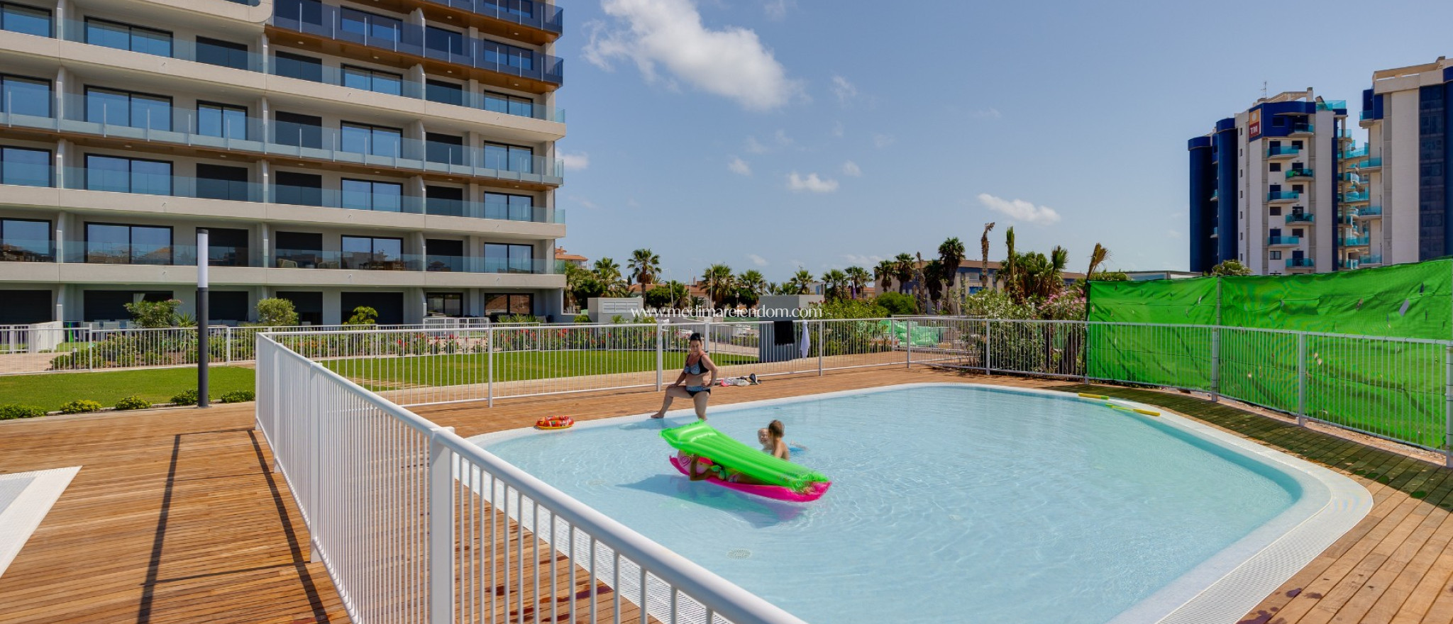 Endursala - Íbúð - Orihuela Costa - Punta Prima