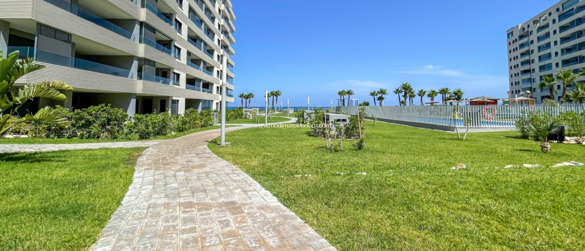 Endursala - Íbúð - Orihuela Costa - Punta Prima