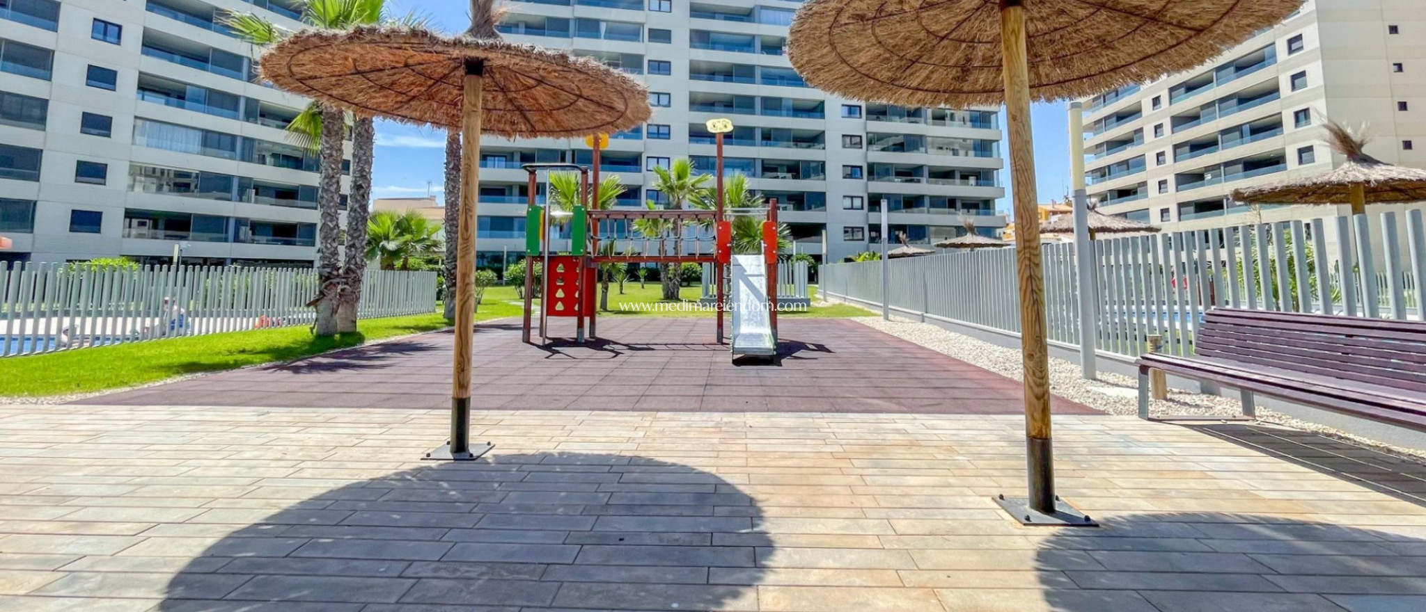 Endursala - Íbúð - Orihuela Costa - Punta Prima