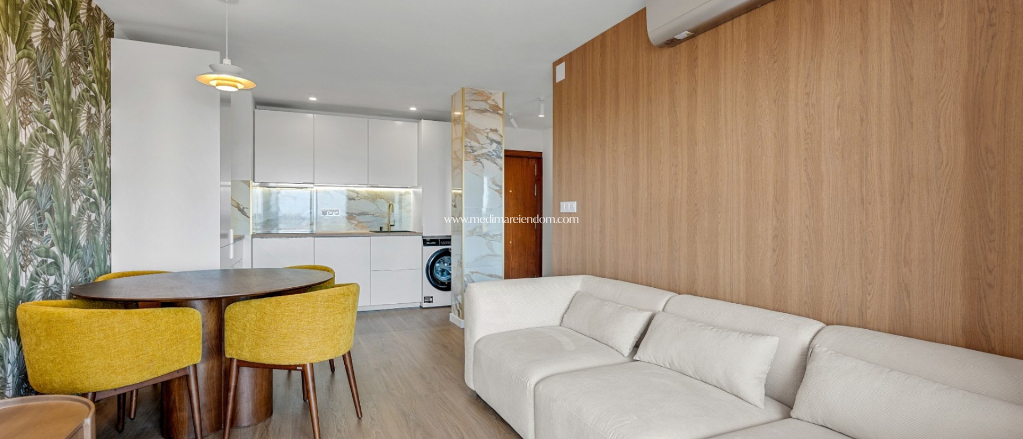 Endursala - Íbúð - Orihuela Costa - Punta Prima