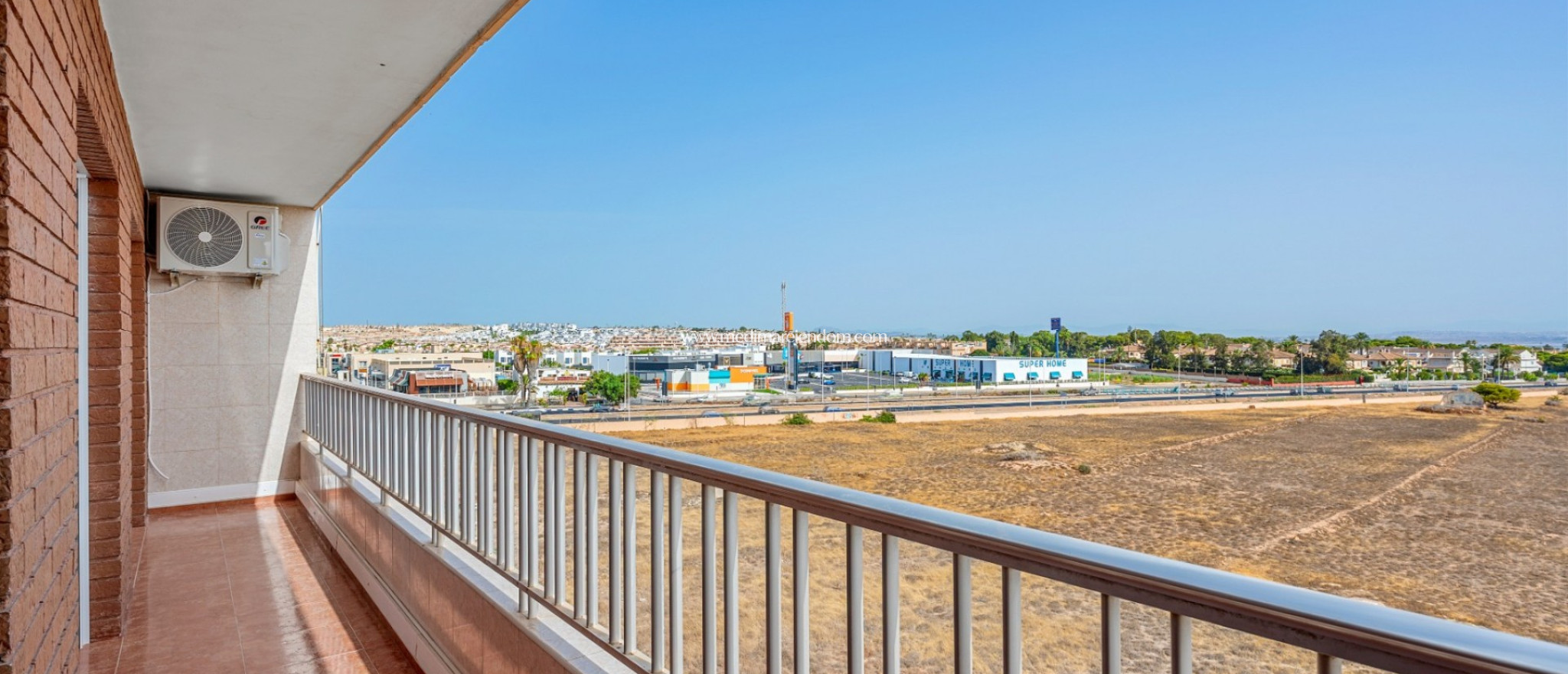 Endursala - Íbúð - Orihuela Costa - Punta Prima