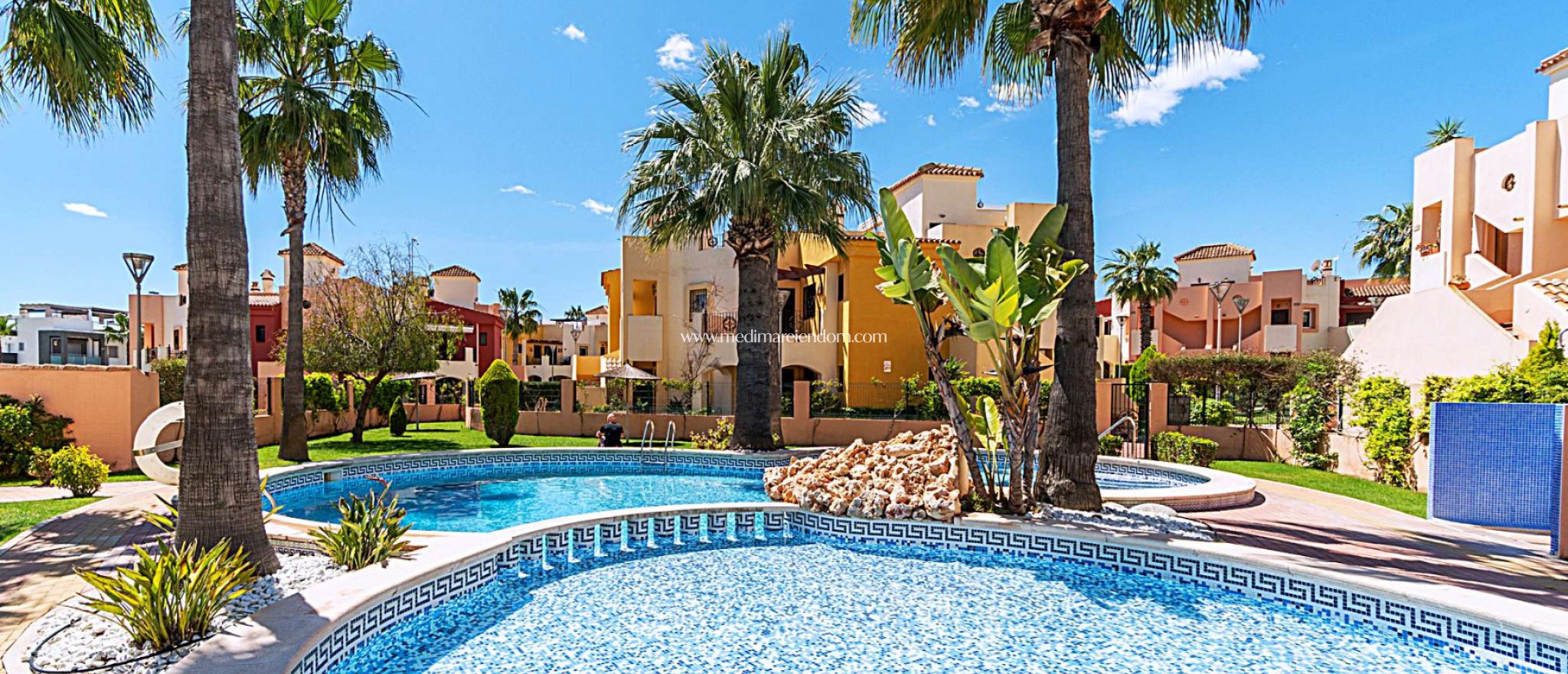 Endursala - Íbúð - Orihuela Costa - Punta Prima