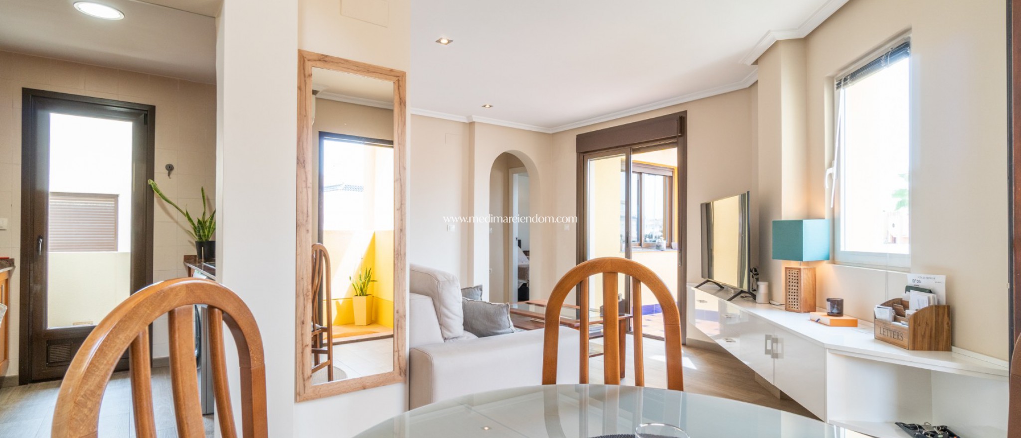 Endursala - Íbúð - Orihuela Costa - Punta Prima