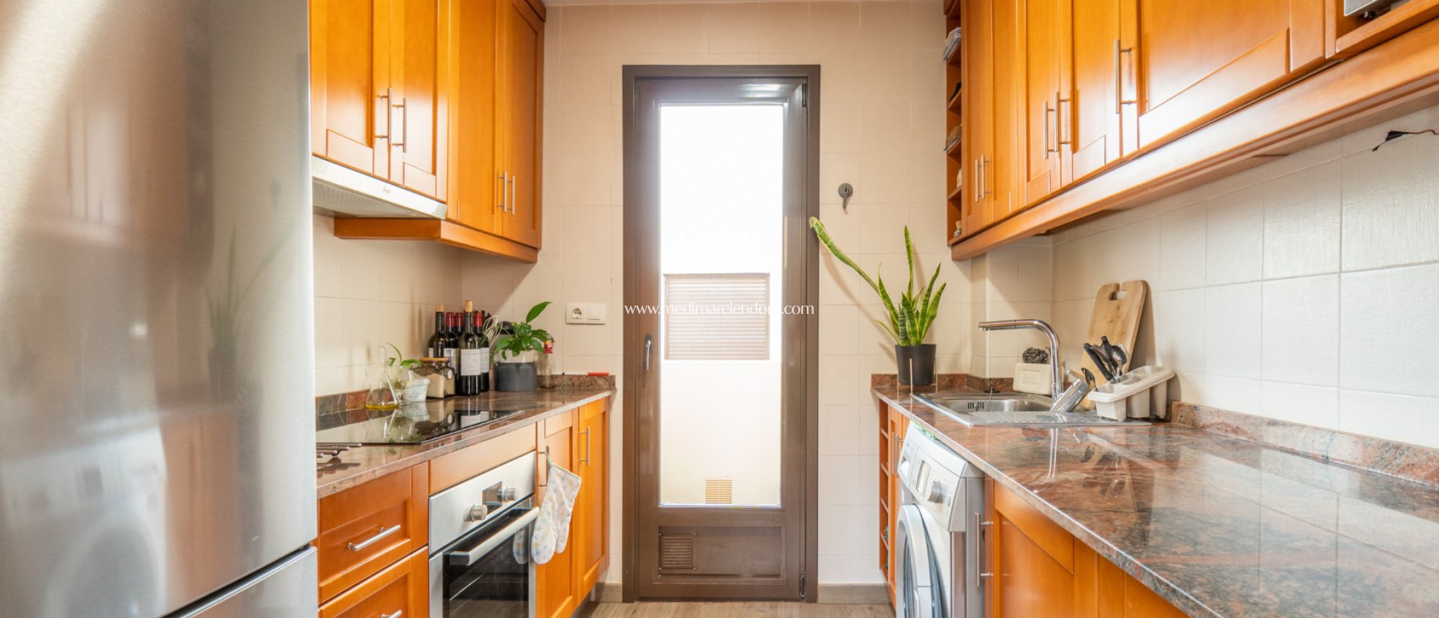 Endursala - Íbúð - Orihuela Costa - Punta Prima