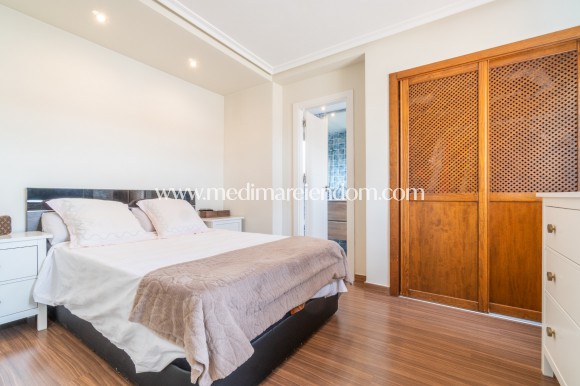 Endursala - Íbúð - Orihuela Costa - Punta Prima