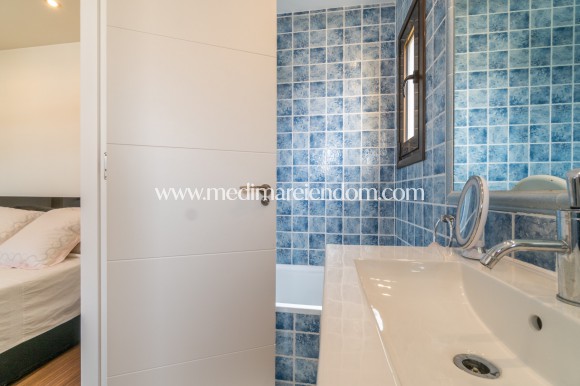 Endursala - Íbúð - Orihuela Costa - Punta Prima