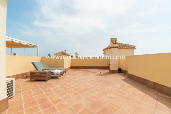 Endursala - Íbúð - Orihuela Costa - Punta Prima