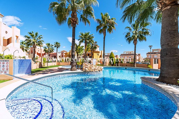 Endursala - Íbúð - Orihuela Costa - Punta Prima