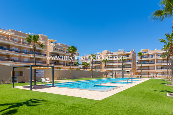 Endursala - Íbúð - Orihuela Costa - Villamartín-Las Filipinas