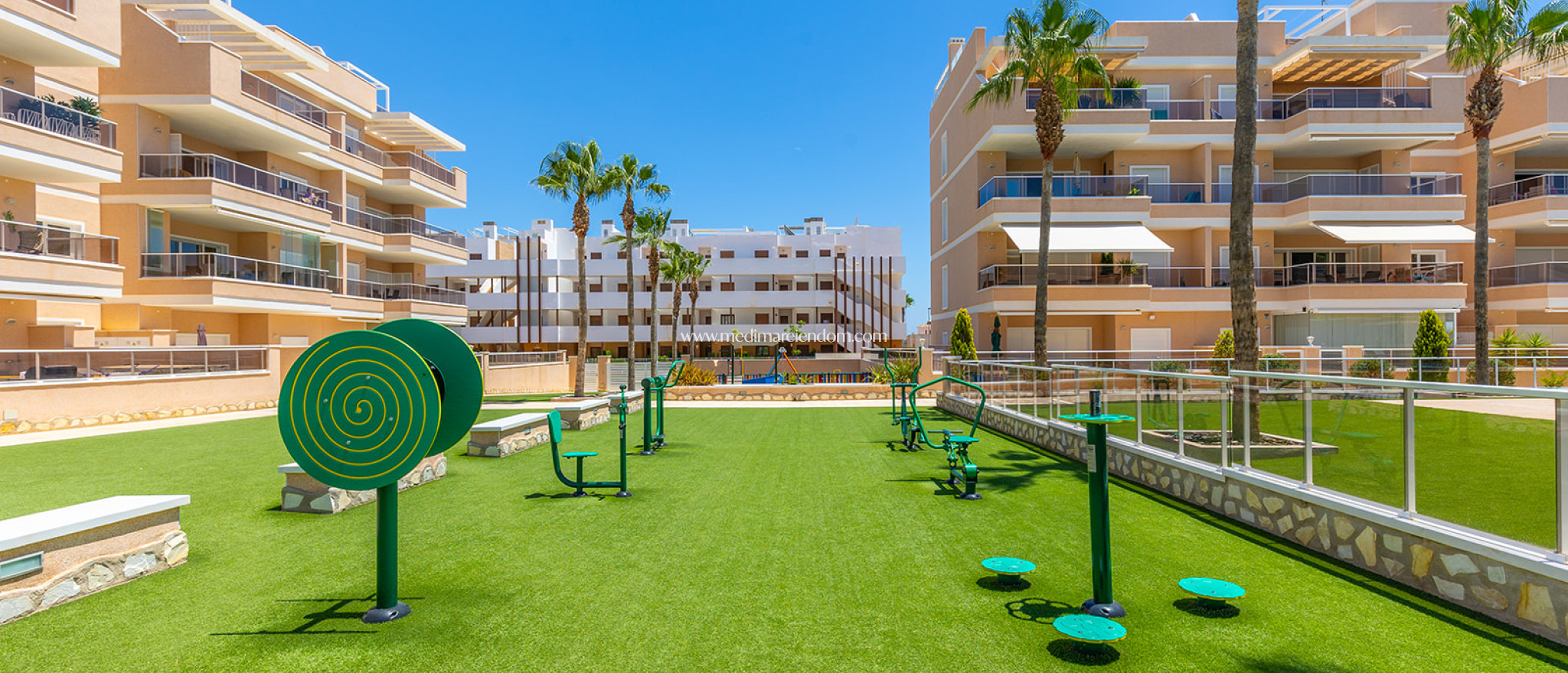 Endursala - Íbúð - Orihuela Costa - Villamartín-Las Filipinas