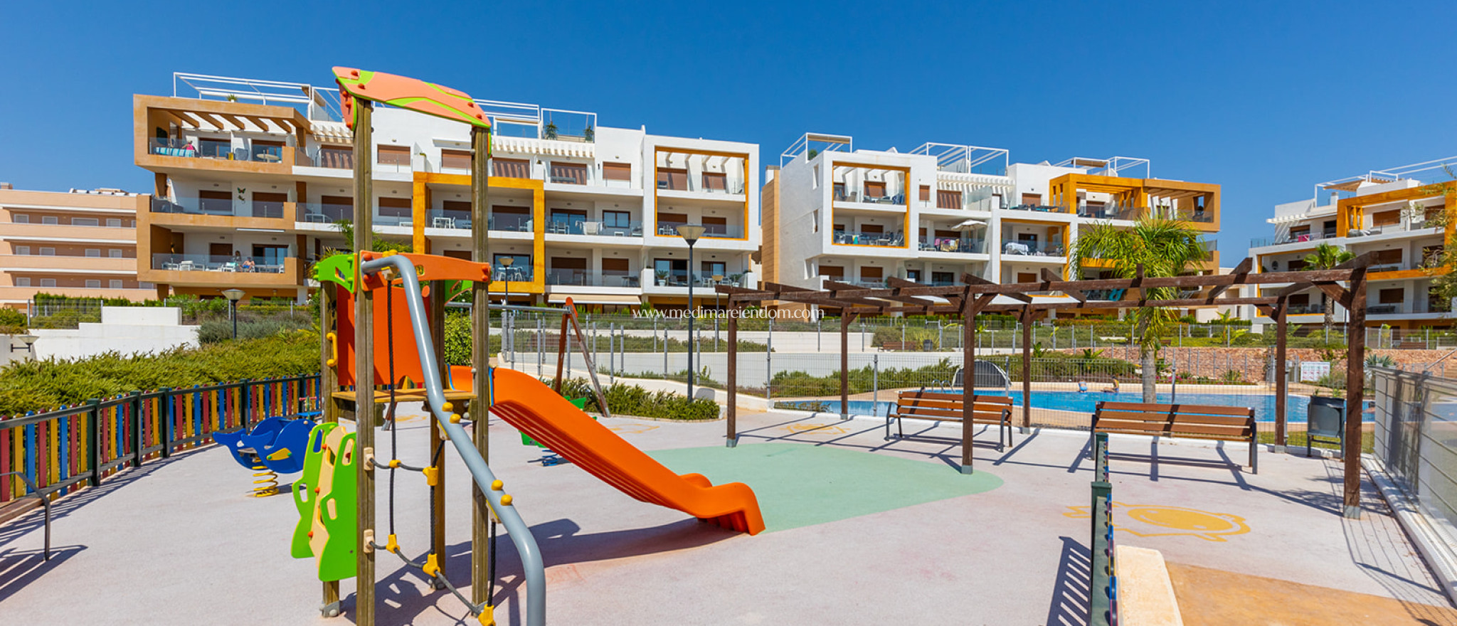 Endursala - Íbúð - Orihuela Costa - Villamartín-Las Filipinas