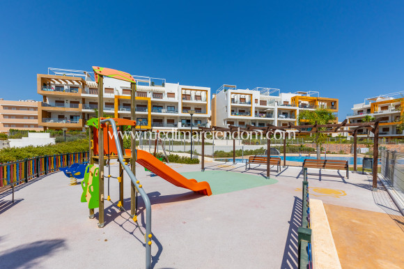 Endursala - Íbúð - Orihuela Costa - Villamartín-Las Filipinas