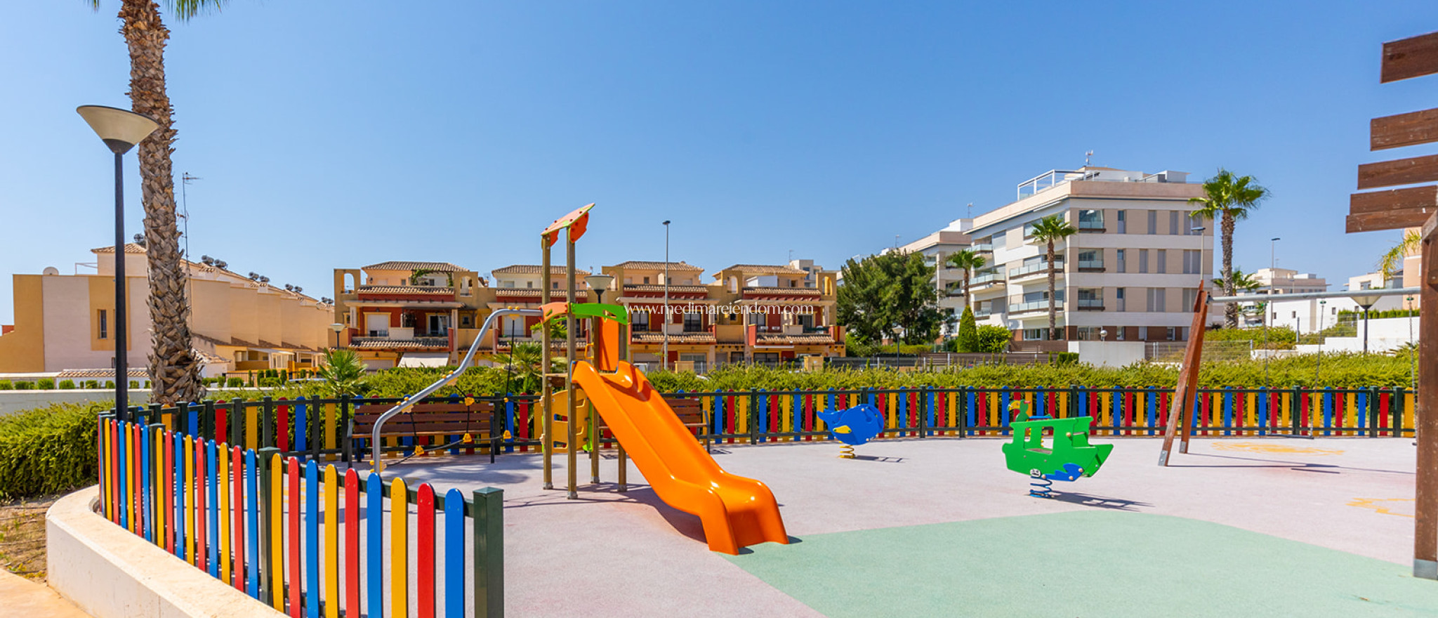 Endursala - Íbúð - Orihuela Costa - Villamartín-Las Filipinas