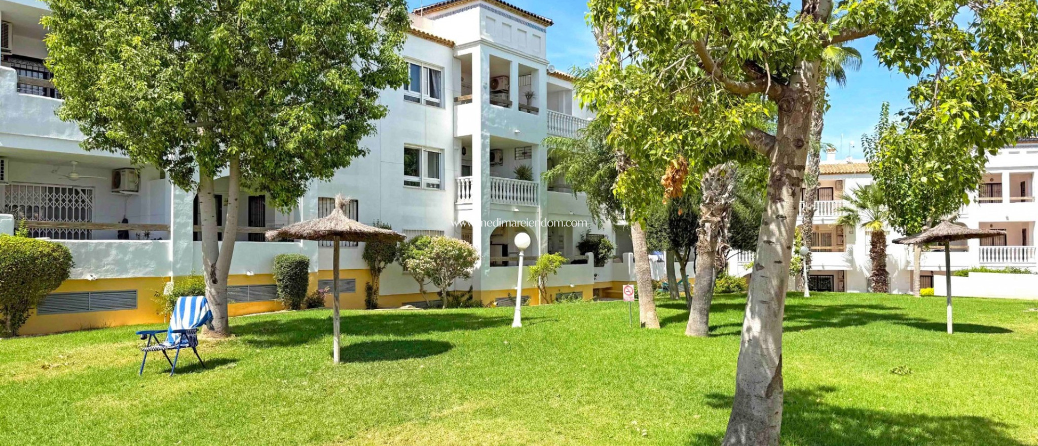 Endursala - Íbúð - Orihuela Costa - Villamartín