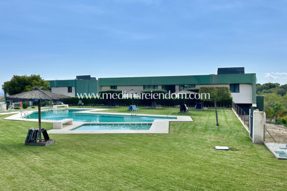 Endursala - Íbúð - Orihuela Costa - Villamartín