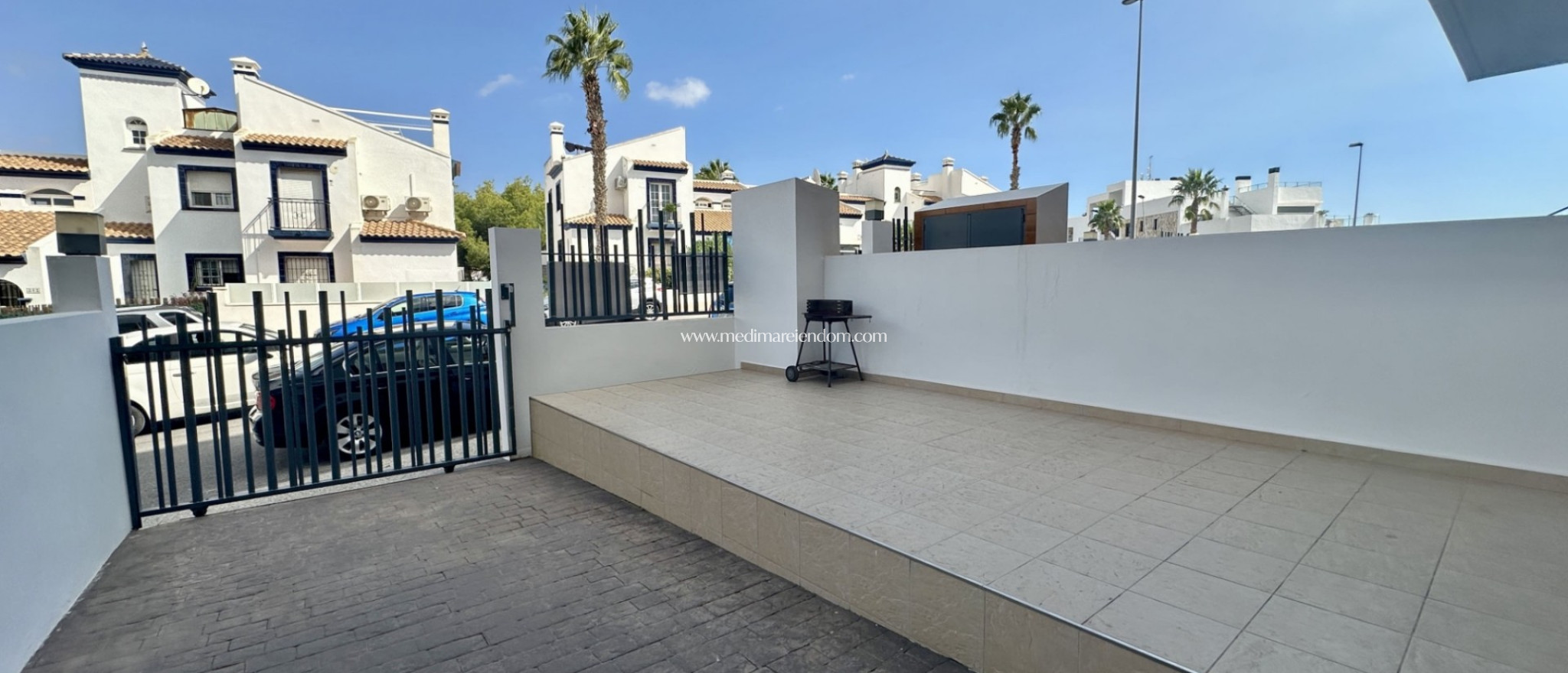 Endursala - Íbúð - Orihuela Costa - Villamartín