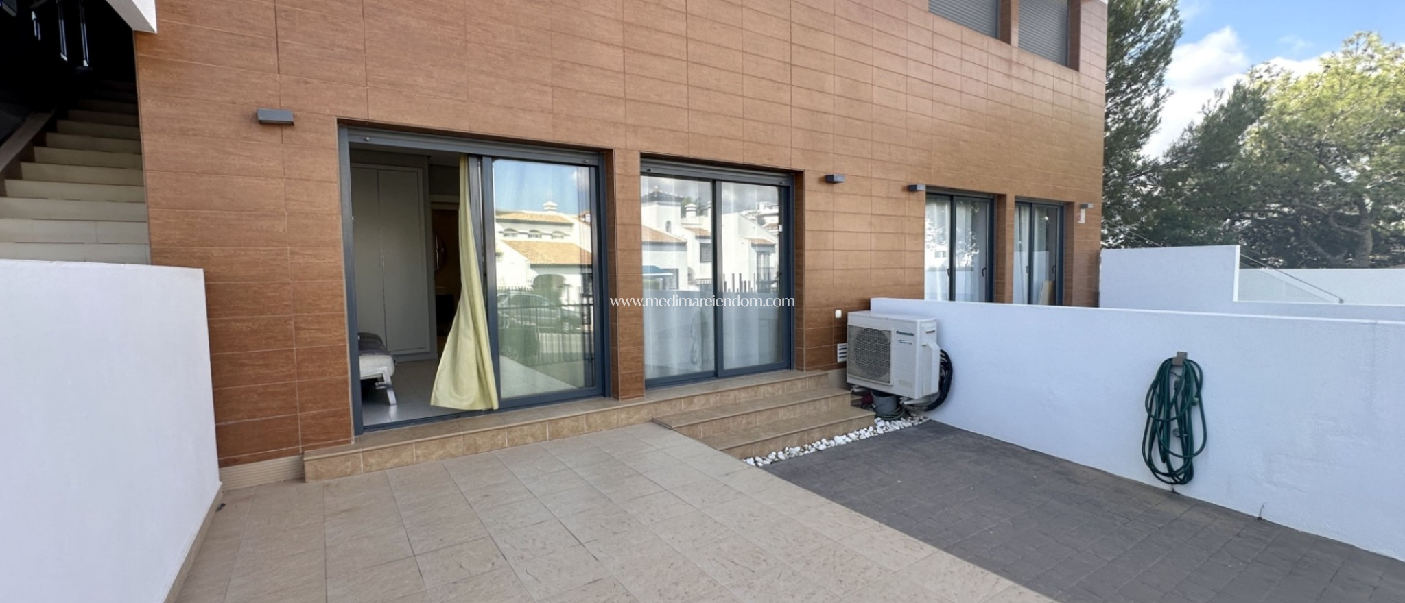 Endursala - Íbúð - Orihuela Costa - Villamartín