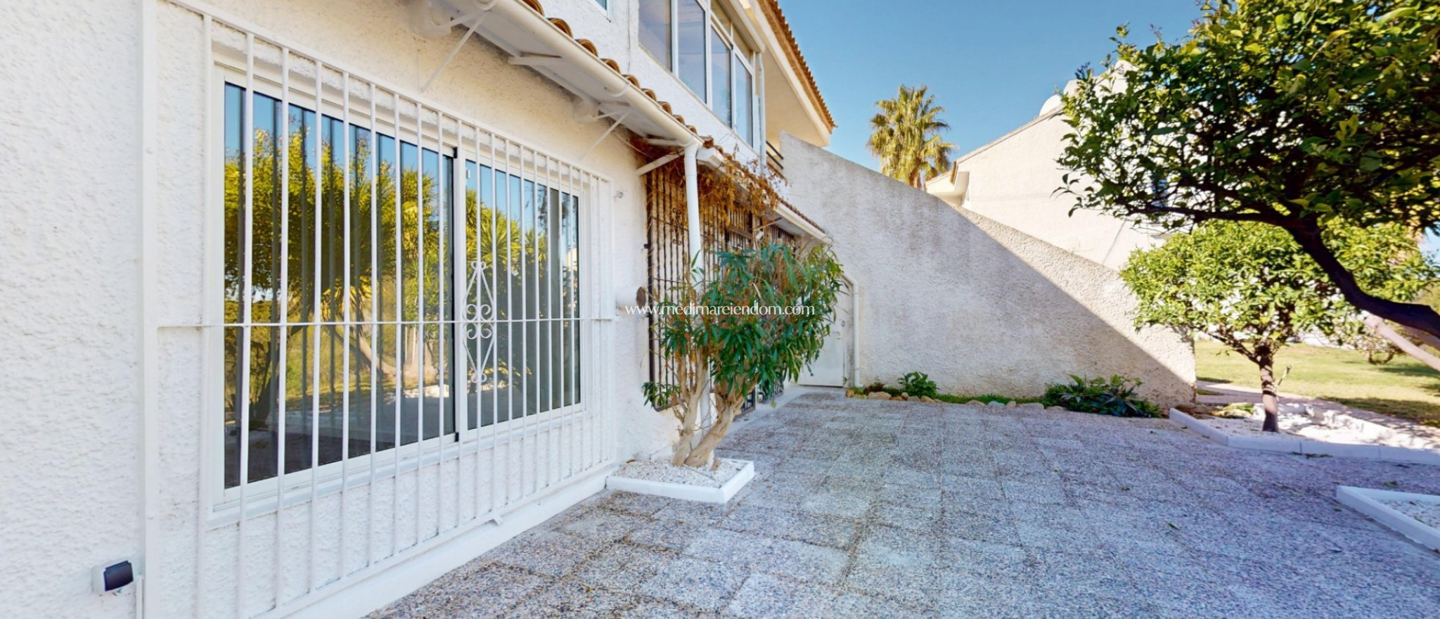 Endursala - Íbúð - Orihuela Costa - Villamartín