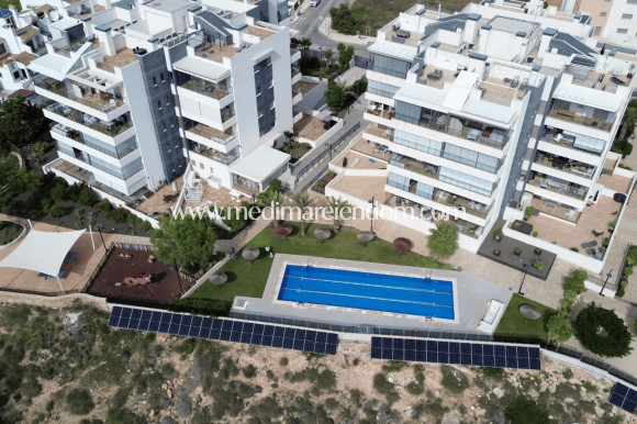 Endursala - Íbúð - Orihuela Costa - Villamartín